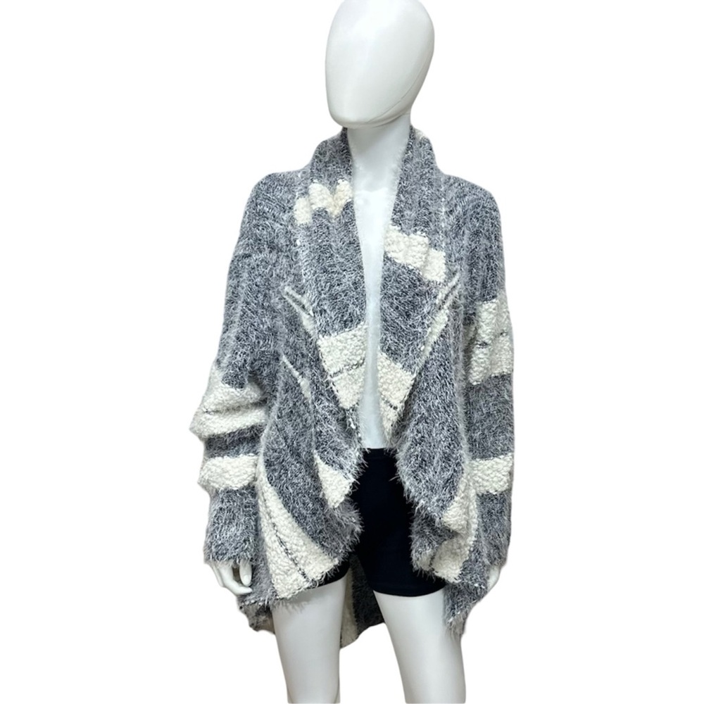 ⭐️Love Scarlett Open Front Cardigan Sweater